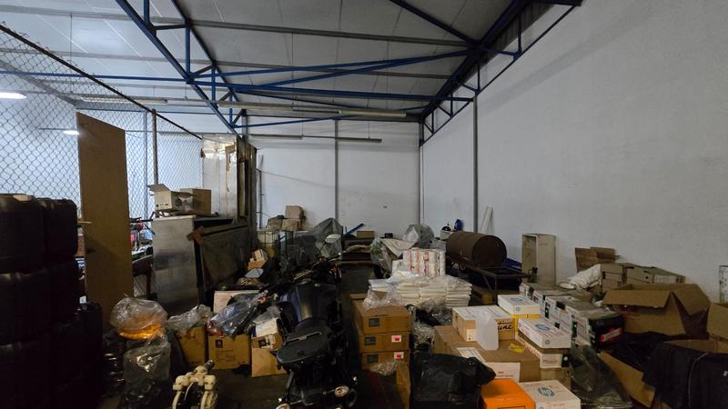 To Let commercial Property for Rent in Airport Industria Western Cape